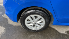 Skoda Fabia 1.0 MPI 80 SE Comfort 5dr Petrol Hatchback